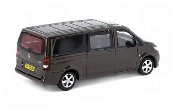 MERCEDES-BENZ Vito, brown