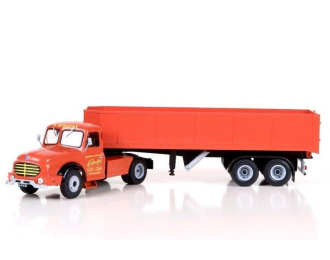 WILLEME LC 610 Benne