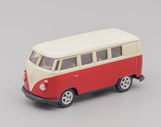 VOLKSWAGEN T1 Bus, Mes voitures de collection 13