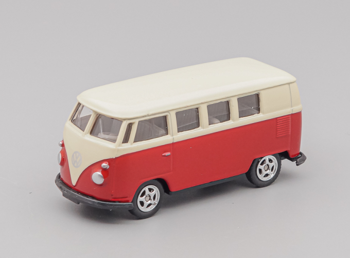 VOLKSWAGEN T1 Bus, Mes voitures de collection 13
