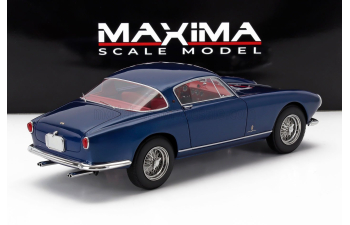 FERRARI 250 EUROPA GT COUPE S2 PININFARINA sn0407GT (1955), blue
