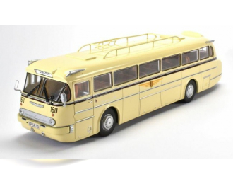 IKARUS 66 Hungary (1972) из серии AUTOBUS & AUTOCAR DU MONDE