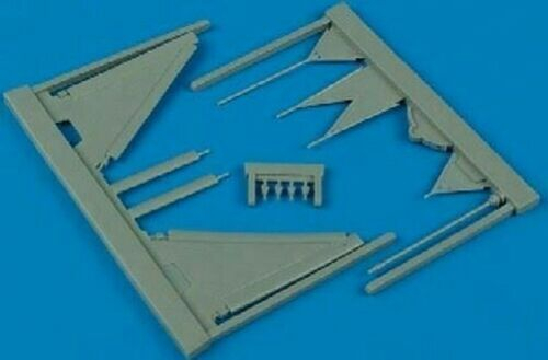 Набор дополнений Mistel S2 conversion set