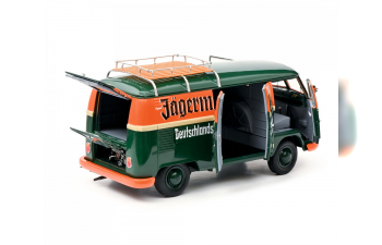 VOLKSWAGEN T1b JÄGERMEISTER