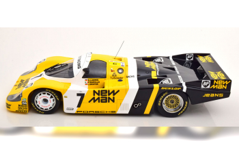 PORSCHE 956 LH (1985)