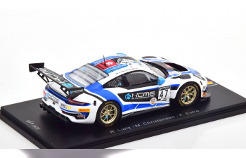 PORSCHE 911 GT3 R (2020)