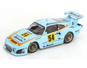 PORSCHE 935 K3 DRM Champion, Ludwig (1979)