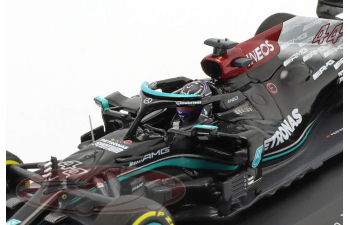 MERCEDES-BENZ-AMG F1 W12 E Performance №44 Winner Bahrain GP Formula 1 Lewis Hamilton (2021)