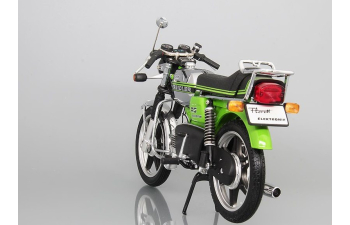 KREIDLER Florett RS (1977), green