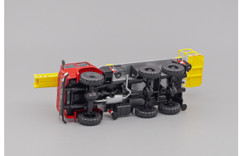 STAR 266 P-183, Kultowe Ciezarowki PRL-u 94