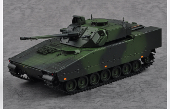 Сборная модель БМП Sweden CV9035 IFV