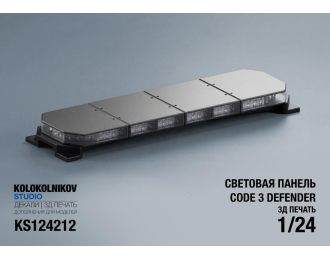 Световая панель Code 3 Defender