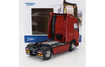 VOLVO Fh25 750 Globetrotter Xl 25 Year Edition Tractor Truck 2-assi (2023), Red
