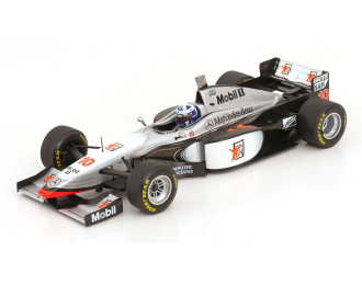 MCLAREN Mercedes MP4-12, Coulthard (1997)