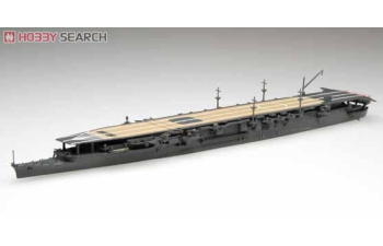 Сборная модель IJN Aircraft Carrier Ryuhou
