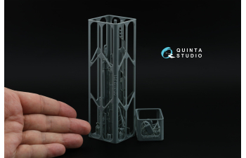 Буксировочное водило для семейства Су-30 (для всех моделей)