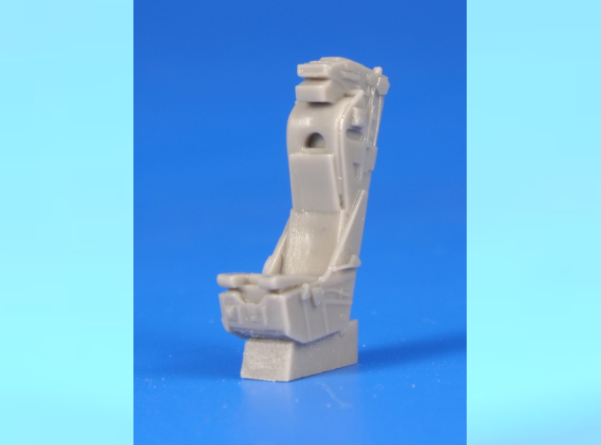 Катапультируемое кресло Mirage F.1 C/C-200 - MB Mk.4 Seat (1шт) (SH,HAS,Esci)