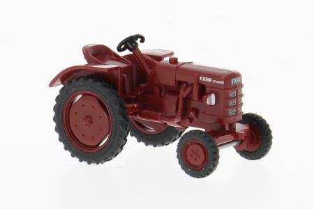 Fahr Schlepper (1954), red