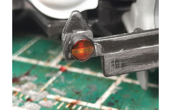 Задний фонарь ТН-188, комплект 4шт