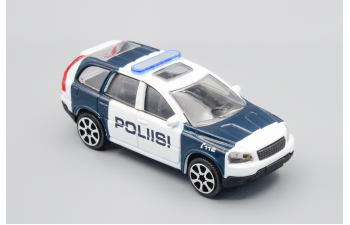 VOLVO XC90 Polis (Finland)