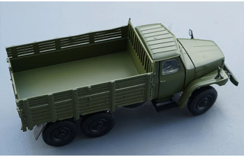 DONGFENG EQ240, khaki