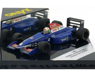 TYRRELL Yamaha 020C, de Cesaris (1993)