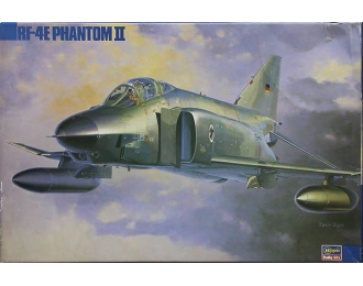 (Уценка!) Сборная модель RF-4E Phantom II