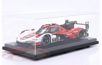 PORSCHE 963 24h Daytona Dane Cameron, Matt Campbell, Felipe Nasr, Josef Newgarden (2024)