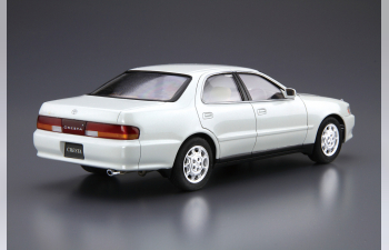 Сборная модель TOYOTA JZX90 CHASER / CRESTA Avante / Super Lucent / Tourer '93