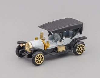 VAUXHALL Prince Henry (1914), gold / black