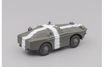 БРДМ (новая декорация), Русские танки 76