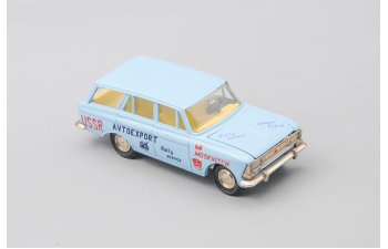 МОСКВИЧ 426 Ралли-Сервис (А3)