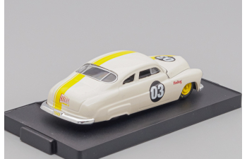 MERCURY Custom #30 1949, beige