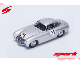 Mercedes-Benz 300SL #21 Winner Le Mans 1952 H. Lang - F. Riess