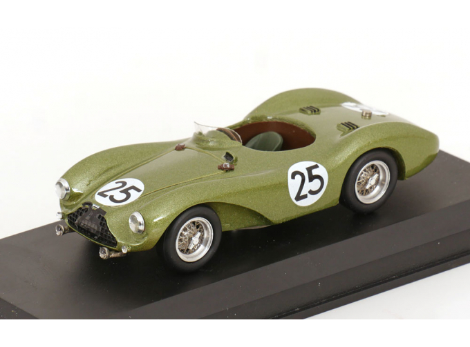 ASTON MARTIN DB35 No 25 24h Le Mans (1953)