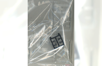 Сборная модель Nakajima Ki44-II Hei Shoki (Tojo) '70th Flight Regiment Metropolitan Defense'