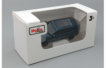 GEELY Monjaro (Xingyue L), blue-green metallic