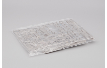 Сборная модель У-2/По-2ВС, Советский легкий ночной бомбардировщик II МВ