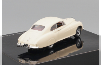 BENTLEY R-Type Continental, beige