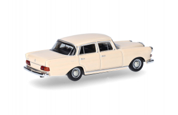 MERCEDES-BENZ 200 W110, бежевый