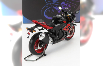 SUZUKI Gsx R1000r 2020, Black Red