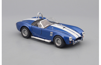 SHELBY Cobra 427 S/C (1965), blue