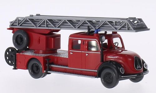 MAGIRUS DL 25h Feuerwehr