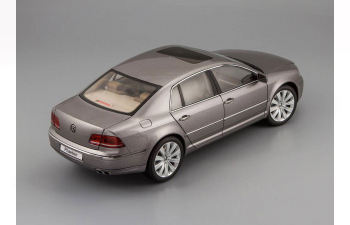 VOLKSWAGEN Phaeton, arabesque silver