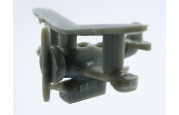 Сборная модель Chibimaru Ship Nagato