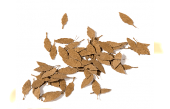 Universal dry leaves