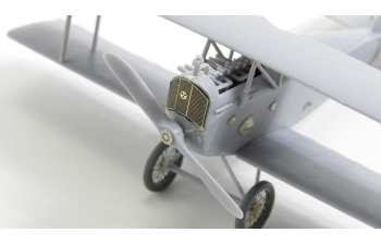 Фототравление Aviatik Berg D1 (Восточный экспресс / TOKO)
