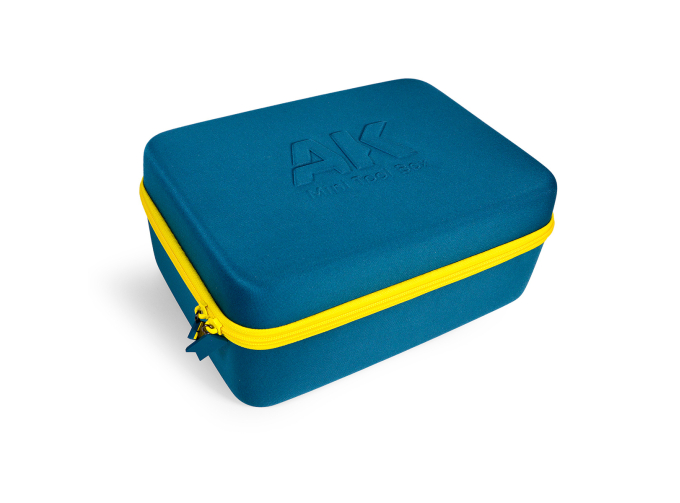 Чехол для инструментов и аксессуаров / Tool and Accessory Case