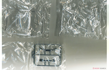 Сборная модель Nissan GT-R R35 (2024), Midnight Purple