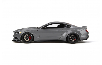 Ford Mustang LB Performance (grey)